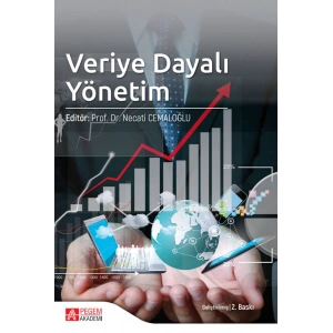 Veriye Dayalı Yönetim