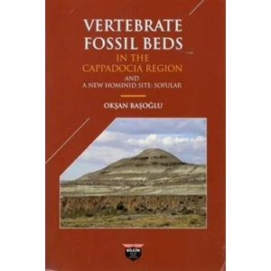 Vertebrate Fossil Beds In The Cappadocia Region