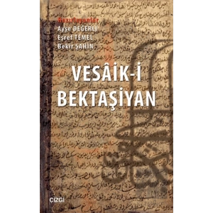 Vesaik-i Bektaşiyan
