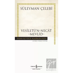Vesiletün-Necat - Mevlid