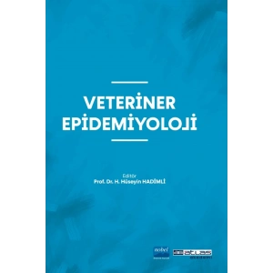 Veteriner Epidemiyoloji