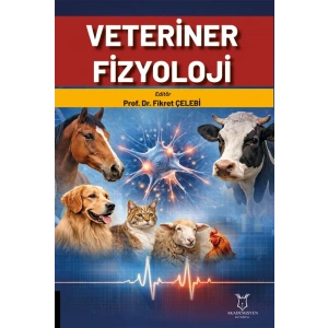 Veteriner Fizyoloji
