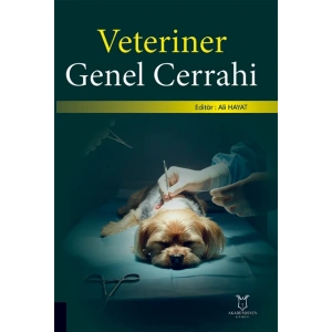 Veteriner Genel Cerrahi