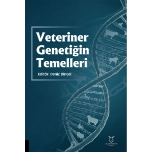 Veteriner Genetiğin Temelleri