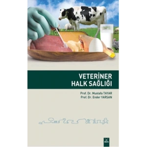 Veteriner Halk Sağlığı