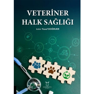 Veteriner Halk Sağlığı