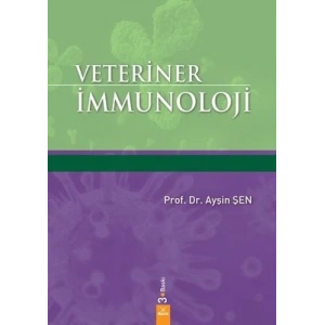 Veteriner İmmunoloji 3.baskı