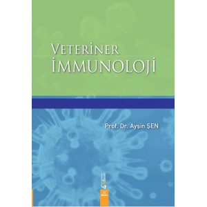 Veteriner İmmunoloji 4.baskı
