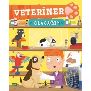 Veteriner Olacağım