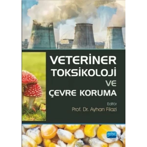 Veteriner Toksikoloji ve Çevre Koruma