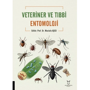 Veteriner ve Tıbbi Entomoloji