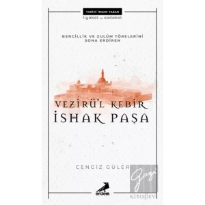 Vezirül Kebir İshak Paşa