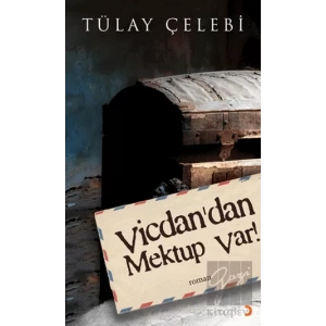 Vicdan’dan Mektup Var!