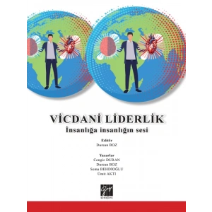 Vicdani Liderlik - Cengiz Duran