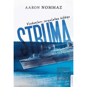 Vicdanları Sorgulatan Hikaye Struma