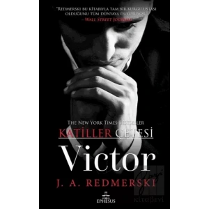 Victor - Katiller Çetesi