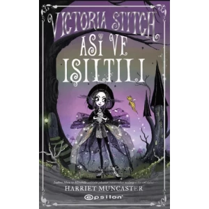Victoria Stitch: Asi ve Işıltılı
