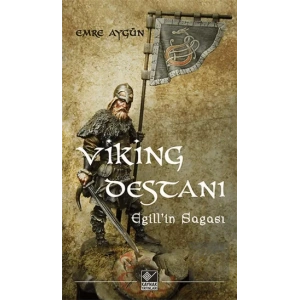 Viking Destanı / Egill’in Sagası