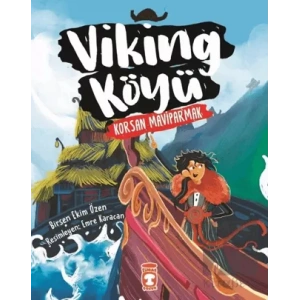 Viking Köyü - Korsan Maviparmak 2