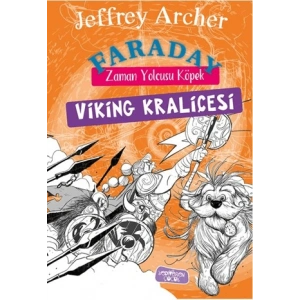 Viking Kraliçesi