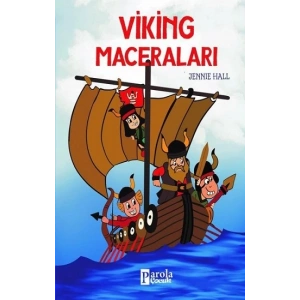 Viking Maceraları