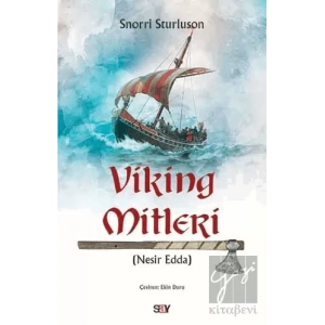 Viking Mitleri