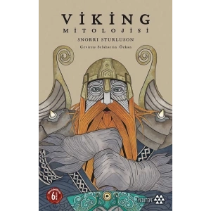 Viking Mitolojisi