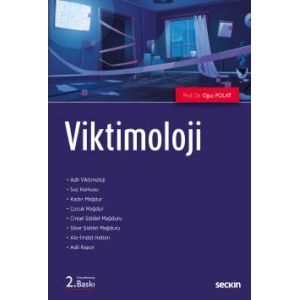 Viktimoloji