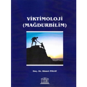Viktimoloji (Mağdurbilim)