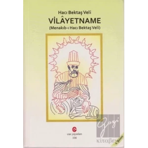 Vilayetname (Menakıb-ı Hacı Bektaş Veli)
