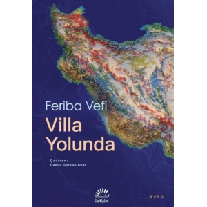 Villa Yolunda