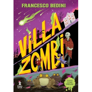 Villa Zombi