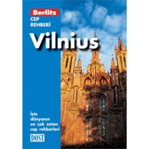 Vilnius Cep Rehberi