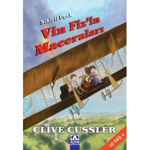 Vin Fiz’in Maceraları