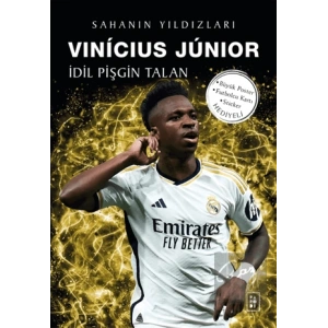Vinicius Junior - Sahanın Yıldızları