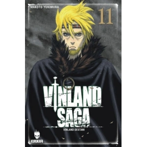 Vinland Saga - Vinland Destanı 11