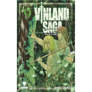 Vinland Saga - Vinland Destanı 9