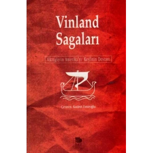 Vinland Sagaları