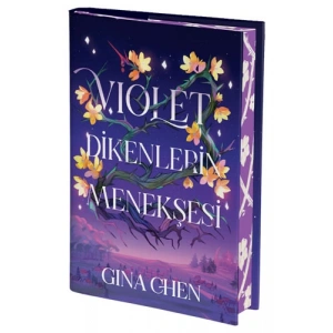 Violet - Dikenlerin Menekşesi