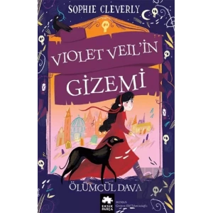 Violet Veil’in Gizemi - Ölümcül Dava