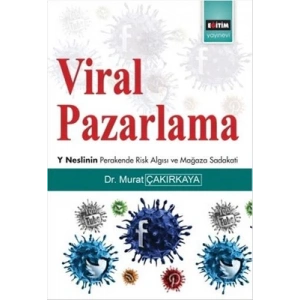 Viral Pazarlama