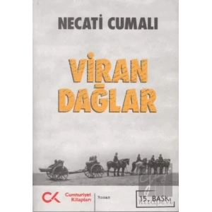 Viran Dağlar