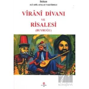 Virani Divanı ve Risalesi (Buyruğu)