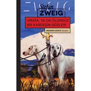 Virata Ya Da Ölümsüz Bir Kardeşin Gözleri