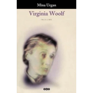 Virginia Woolf