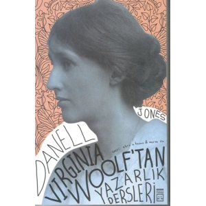 Virginia Woolftan Yazarlık Dersleri