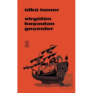 Virgülün Başından Geçenler