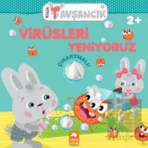 Virüsleri Yeniyoruz - Küçük Tavşancık