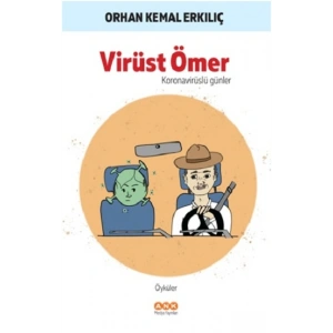 Virüst Ömer
