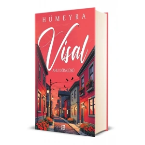 Visal - Ahu Döngüsü (Ciltli)